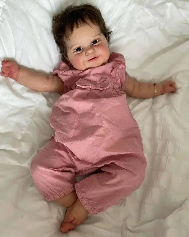 Bebê Reborn