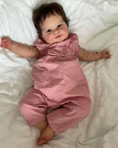 Bebê Reborn