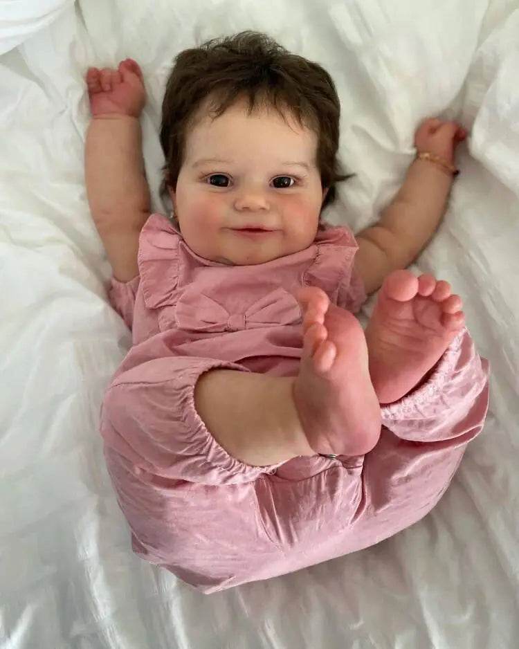 Bebê Reborn