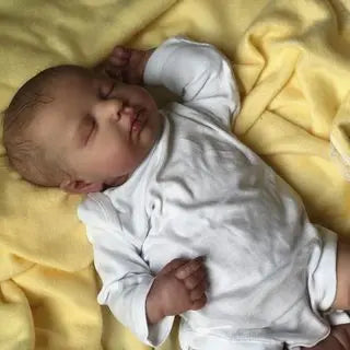 Bebê Reborn