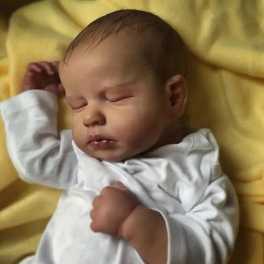 Bebê Reborn