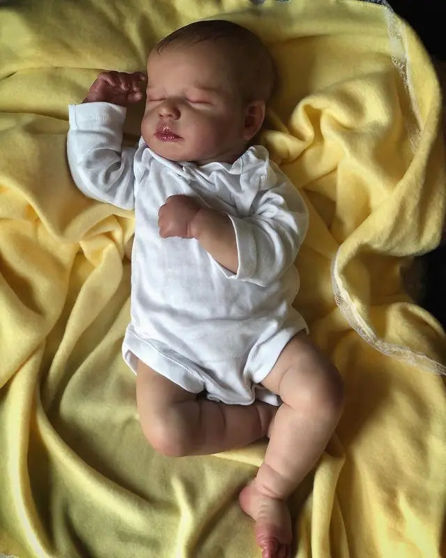 Bebê Reborn