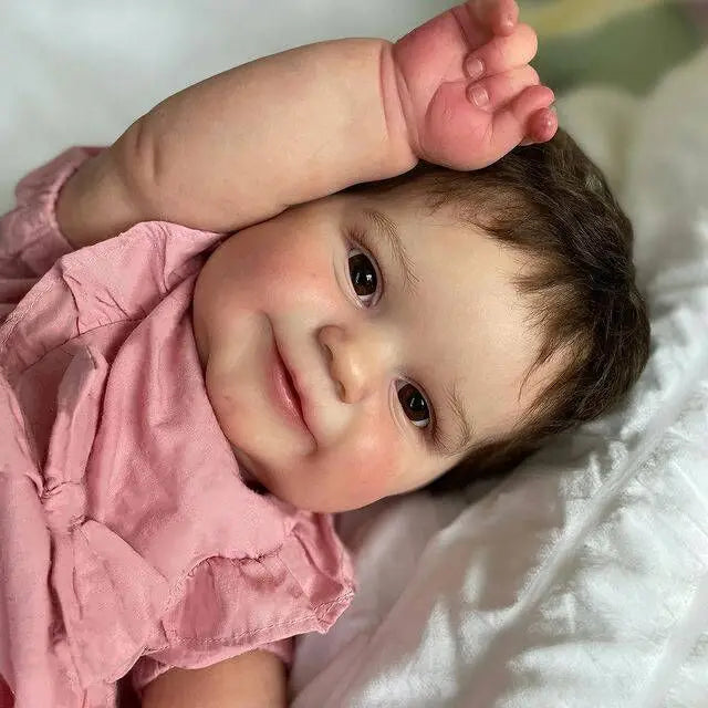 Bebê Reborn