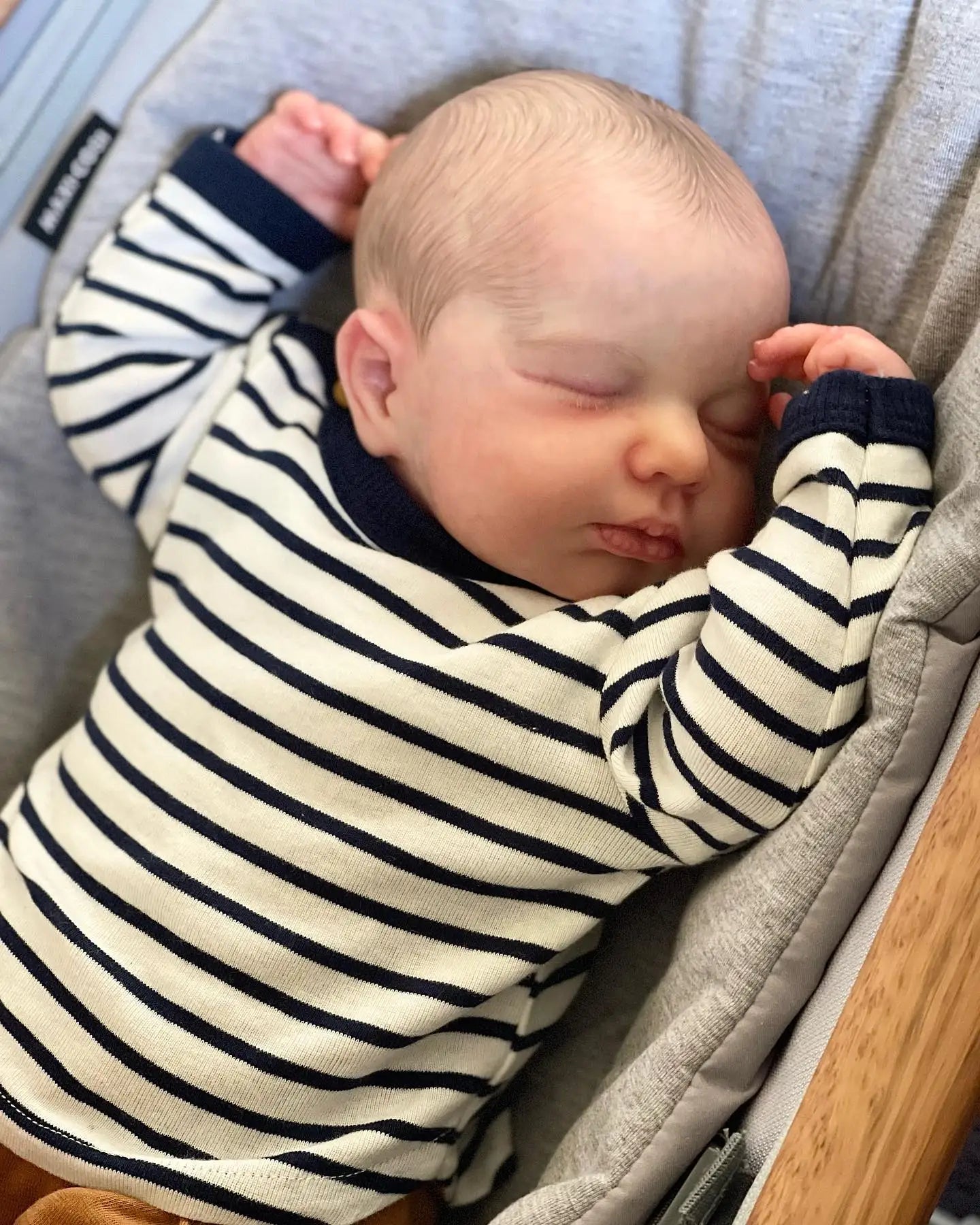 Bebê Reborn