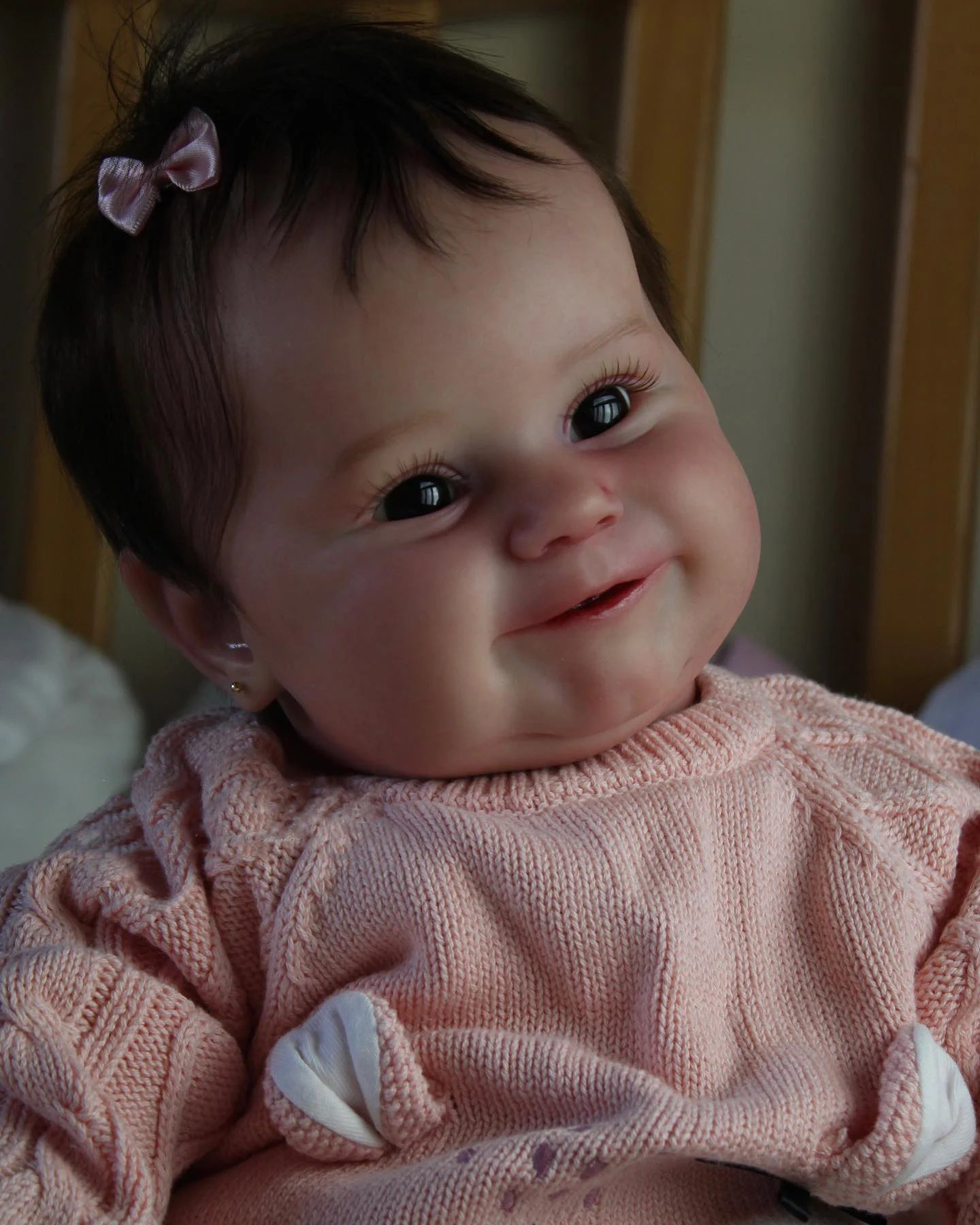 Bebê Reborn