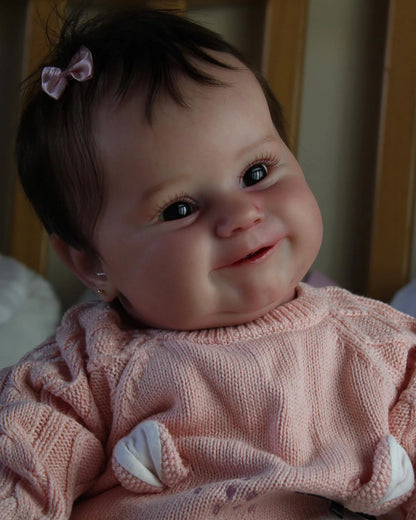 Bebê Reborn