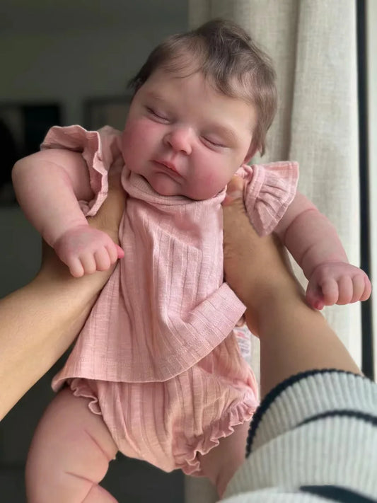Bebê Reborn