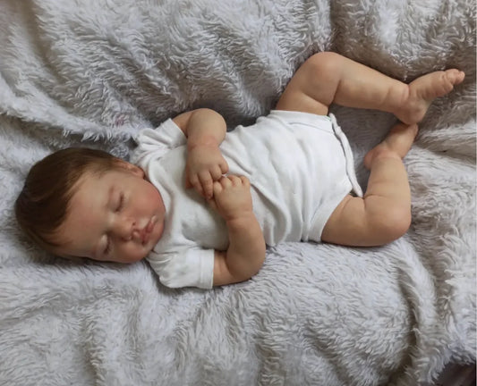 Bebê Reborn