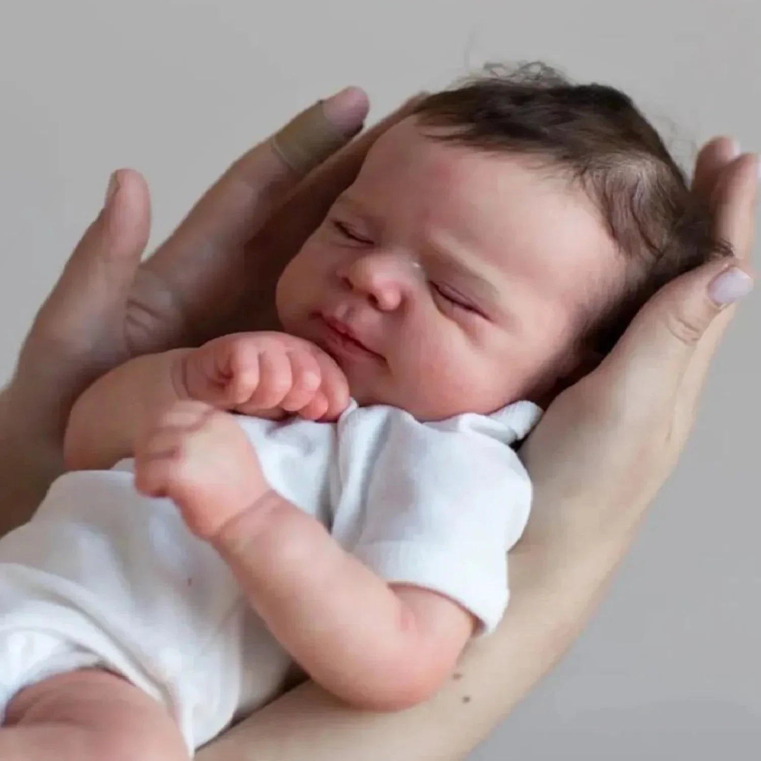 Bebê Reborn