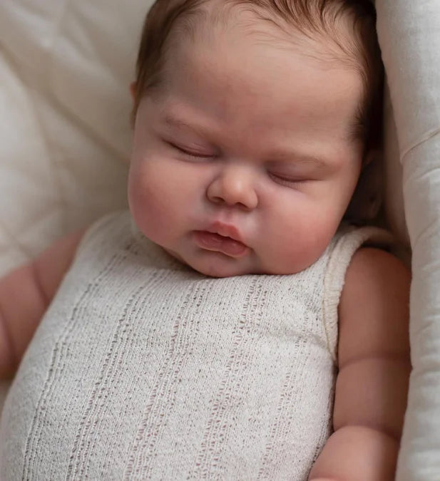 Bebê Reborn
