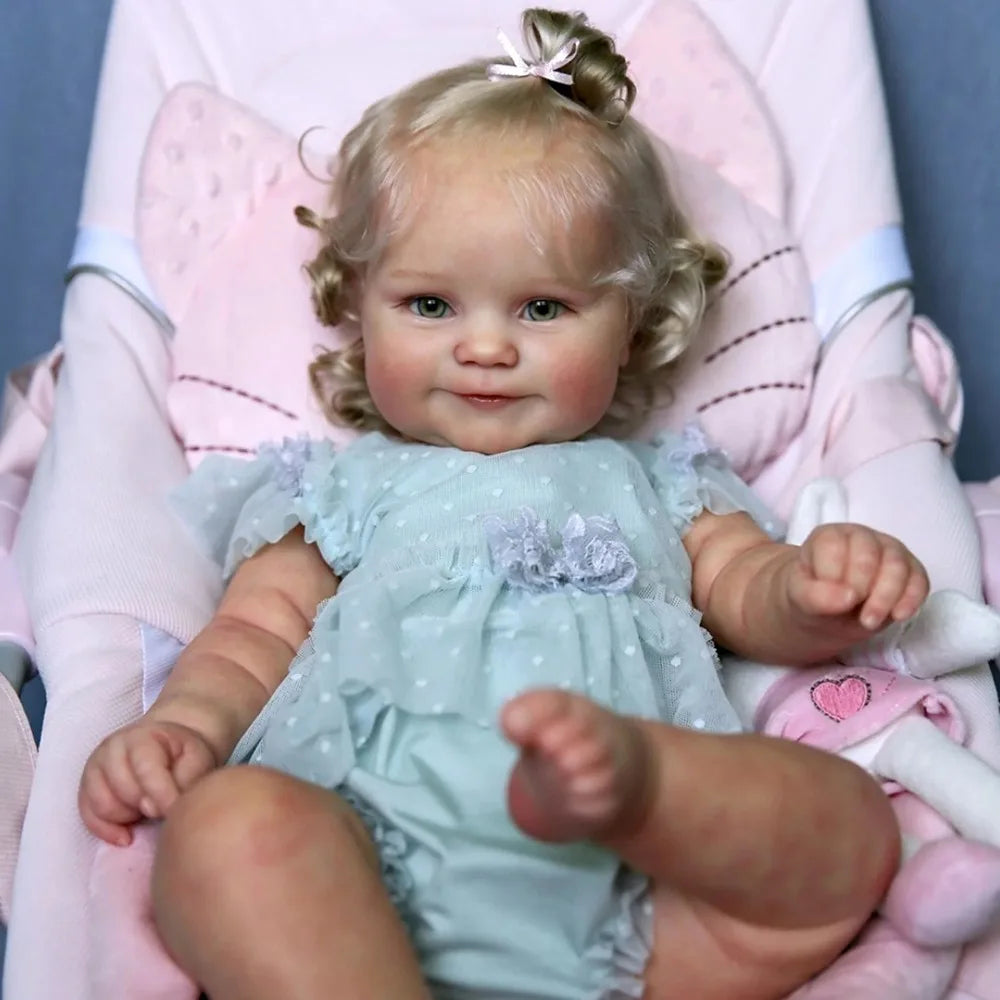 Bebê Reborn