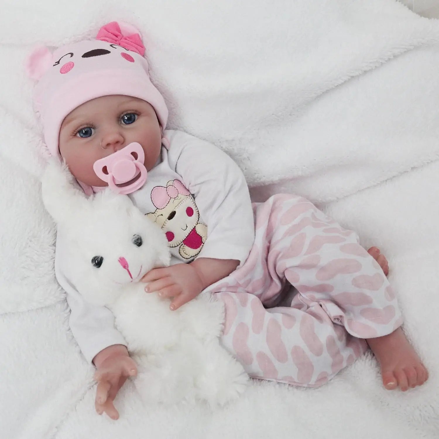 Bebê Reborn