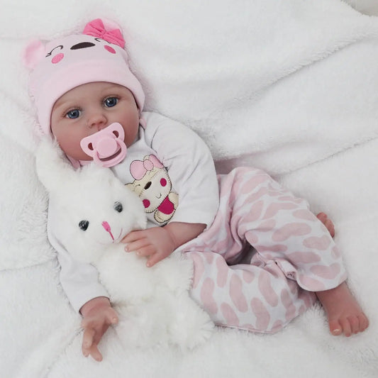 Bebê Reborn