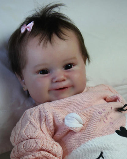 Bebê Reborn