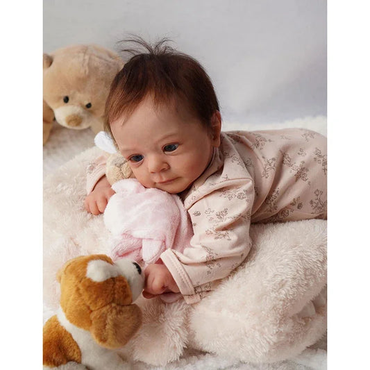 Bebê Reborn