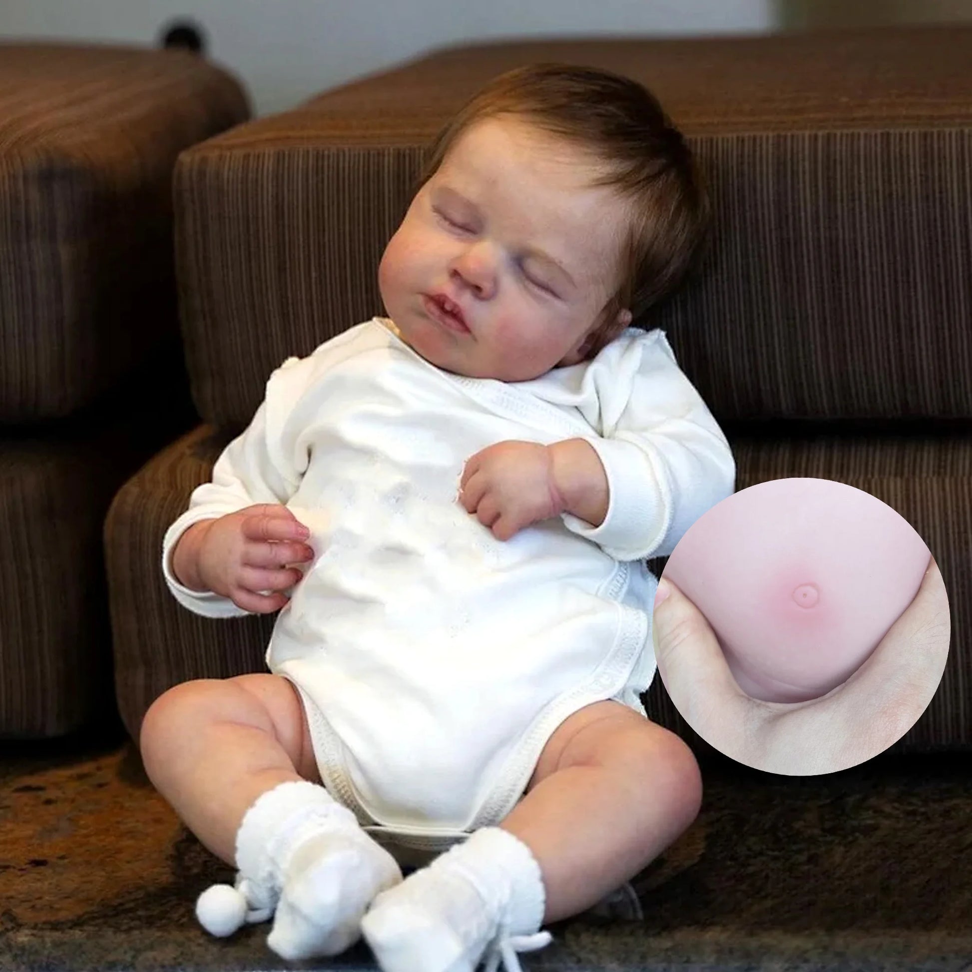 Bebê Reborn