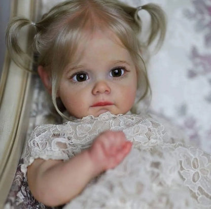 Bebê Reborn