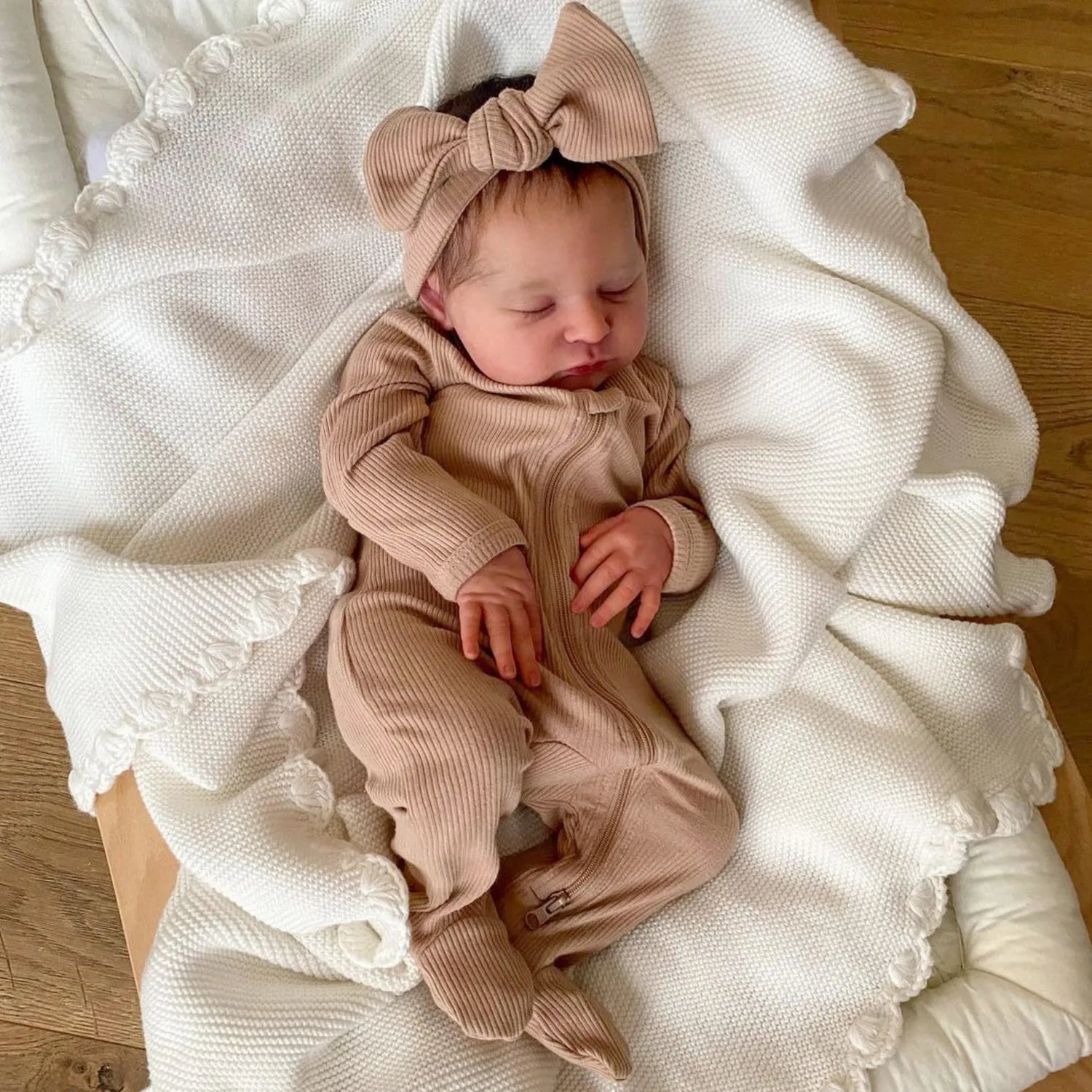 Bebê Reborn