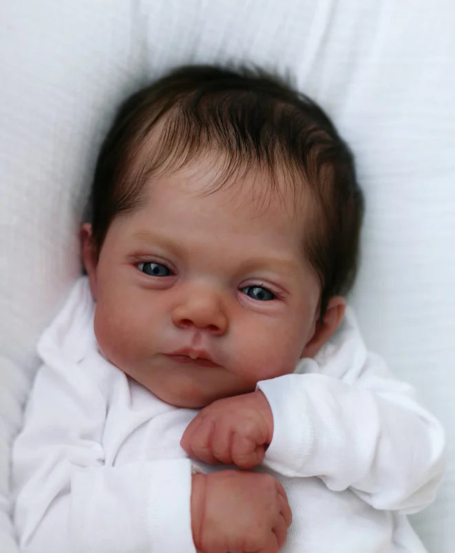 Bebê Reborn
