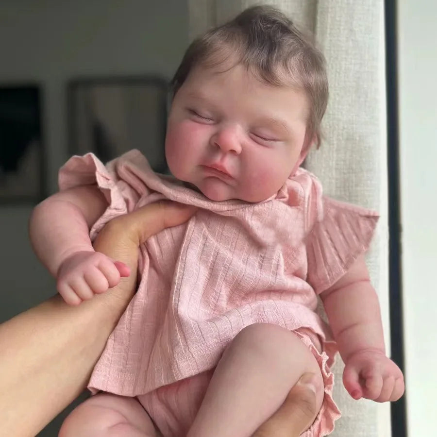 Bebê Reborn