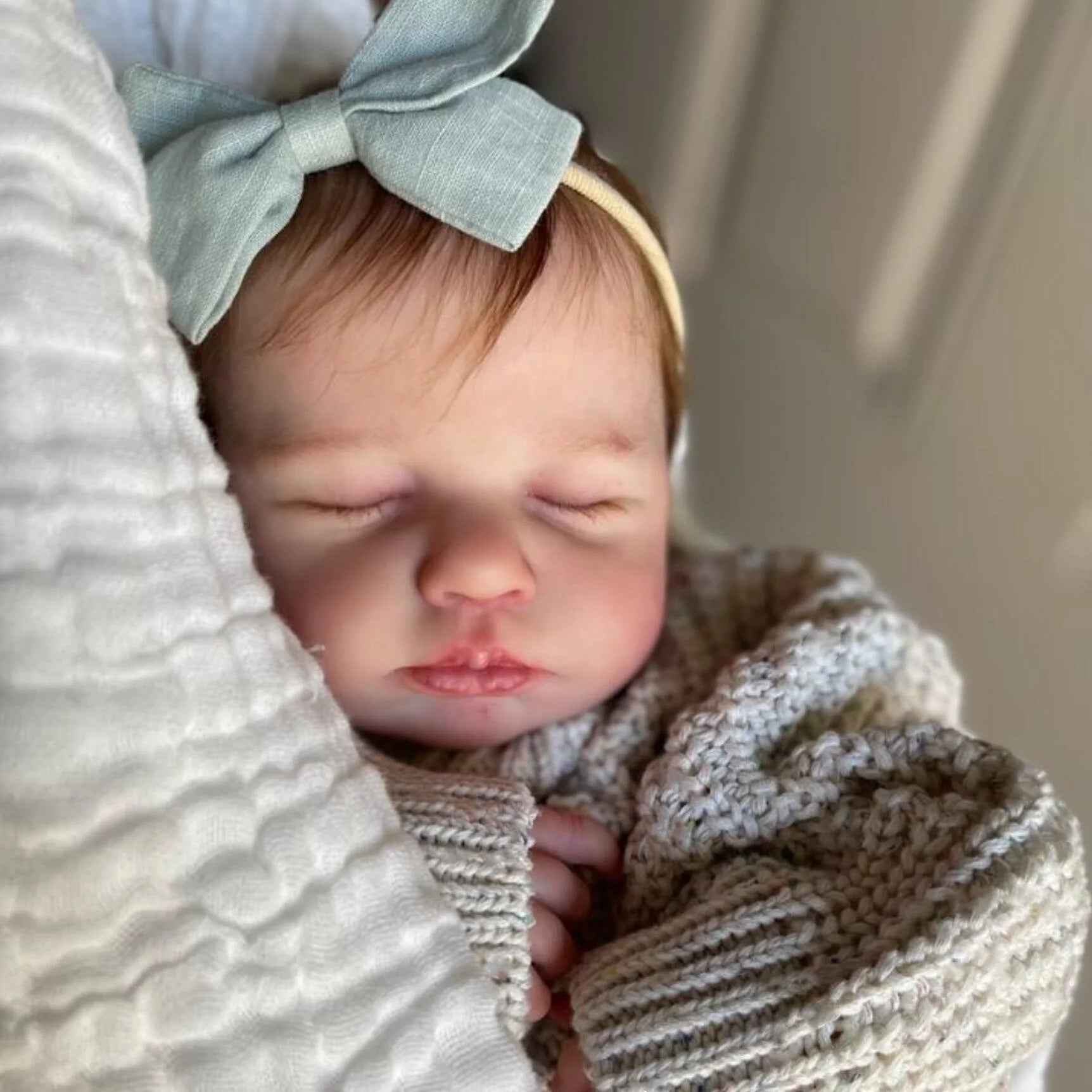 Bebê Reborn