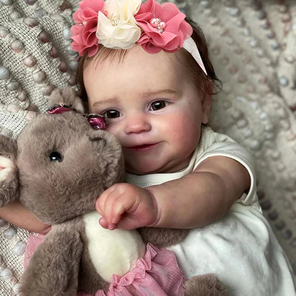 Bebê Reborn