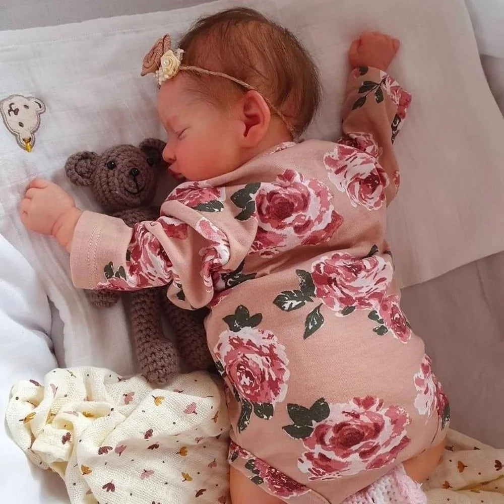Bebê Reborn