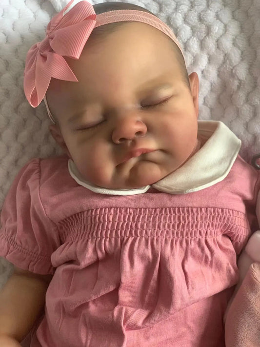 Bebê Reborn