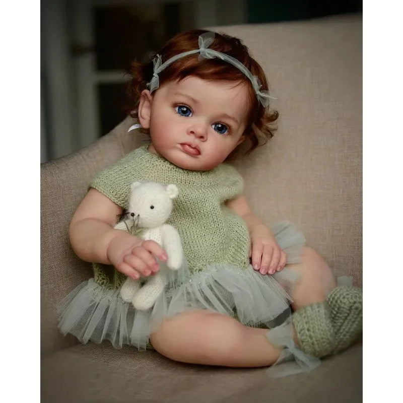 Bebê Reborn