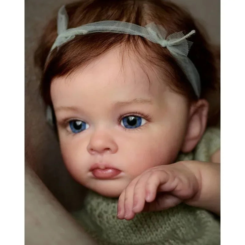 Bebê Reborn
