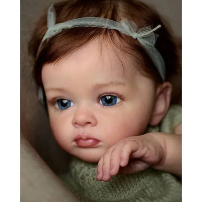 Bebê Reborn
