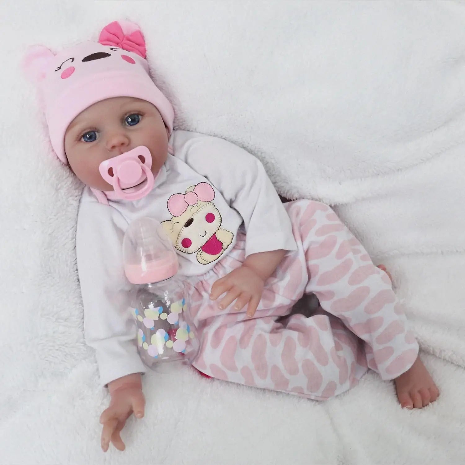 Bebê Reborn