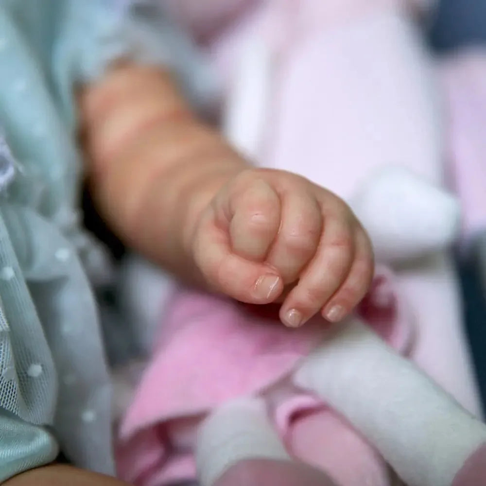 Bebê Reborn