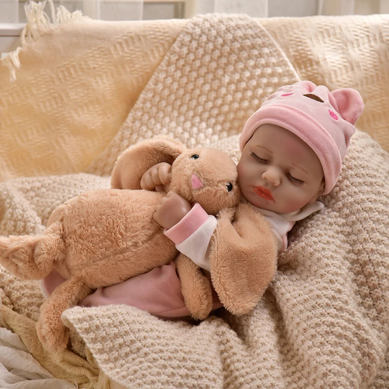 Bebê Reborn