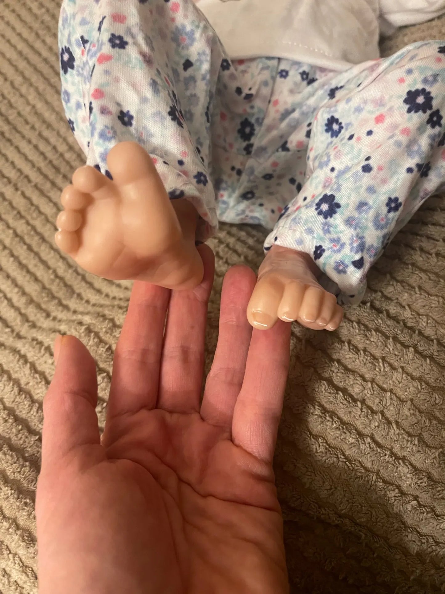 Bebê Reborn