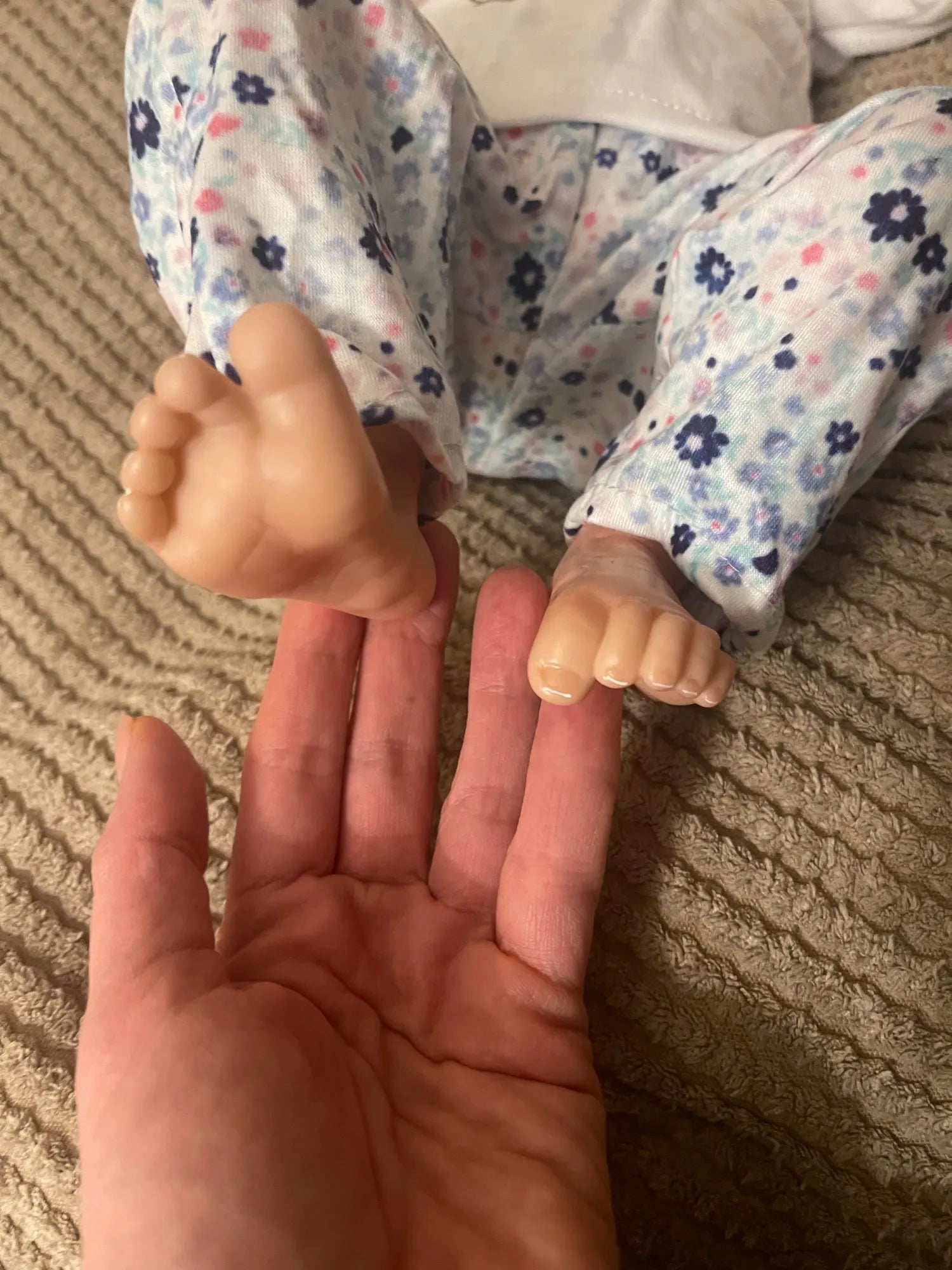 Bebê Reborn