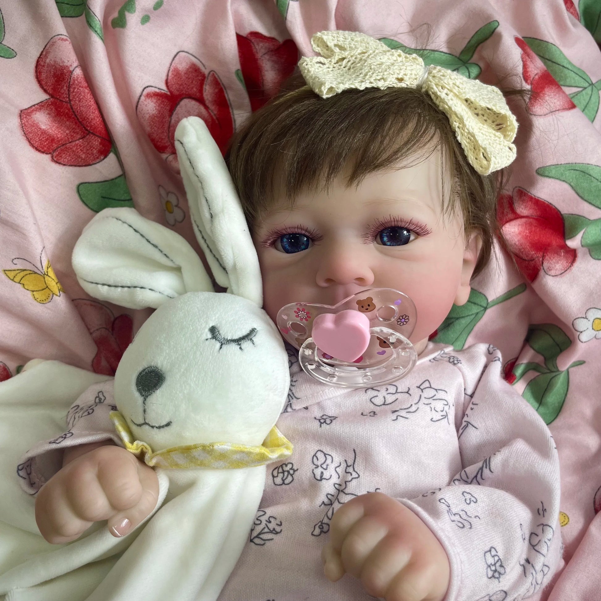 Bebê Reborn