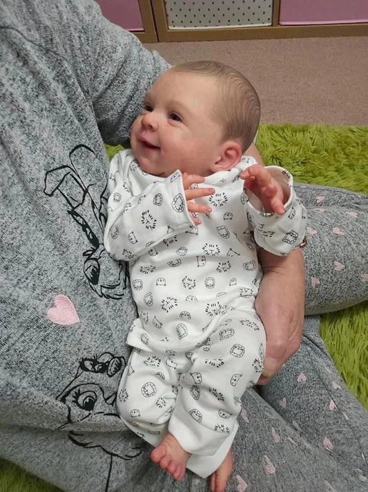 Bebê Reborn