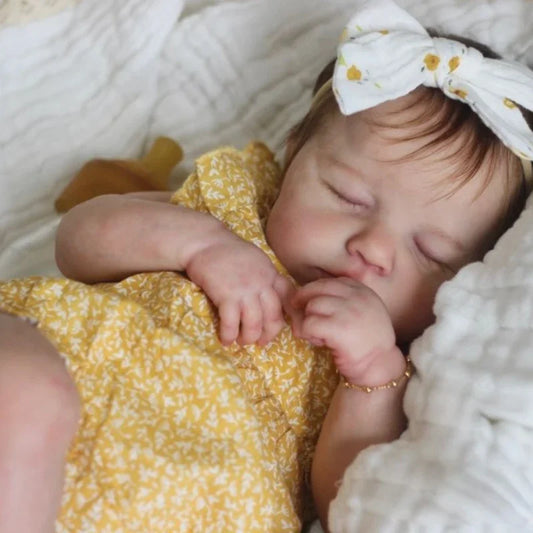 Bebê Reborn