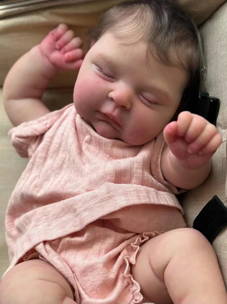 Bebê Reborn