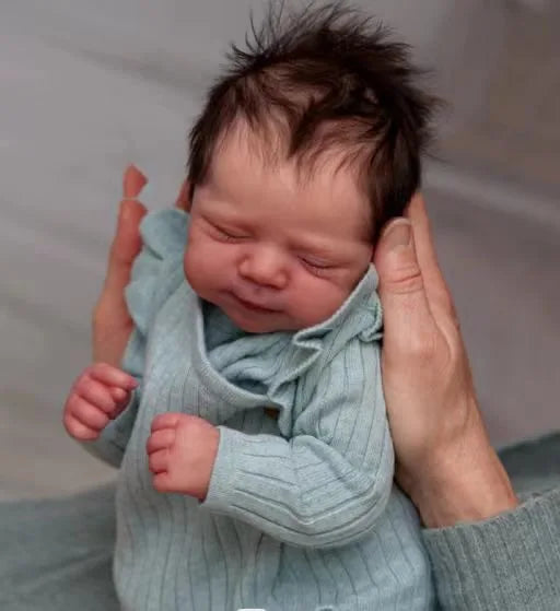 Bebê Reborn
