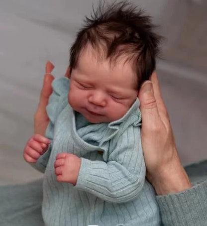 Bebê Reborn