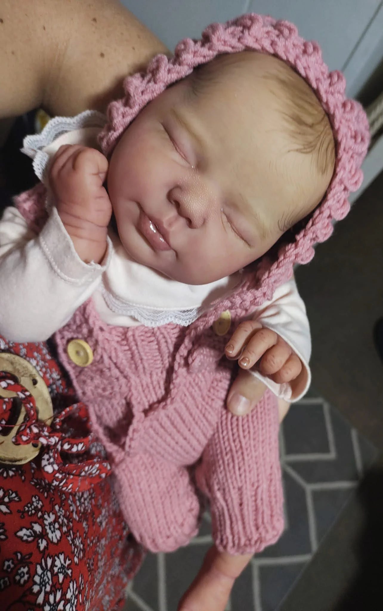 Bebê Reborn