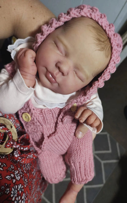 Bebê Reborn