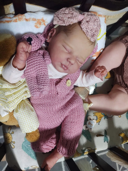 Bebê Reborn
