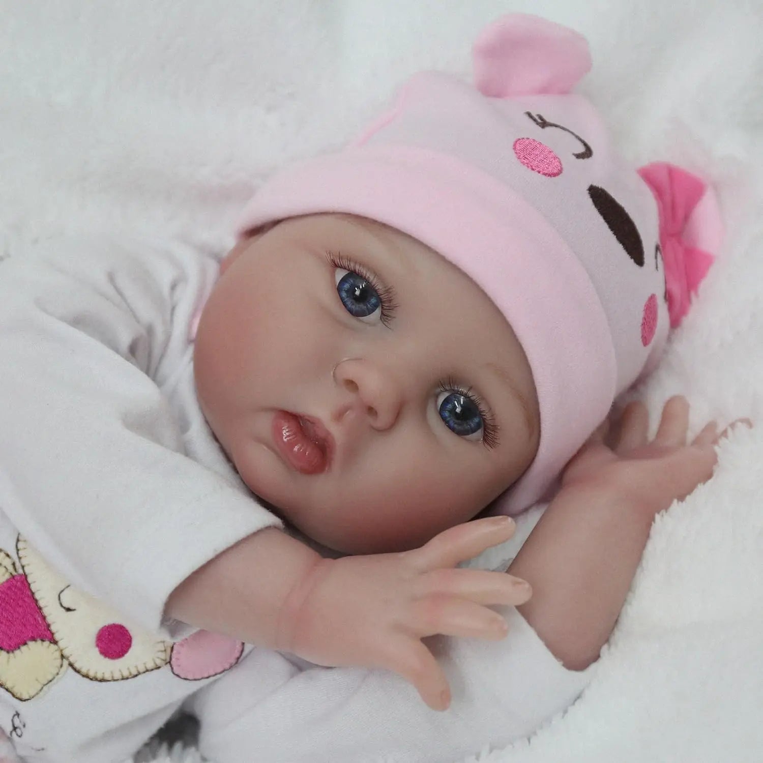 Bebê Reborn