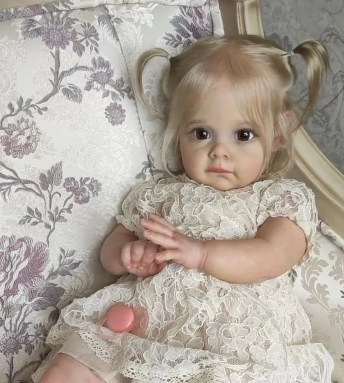 Bebê Reborn