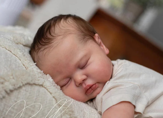 Bebê Reborn