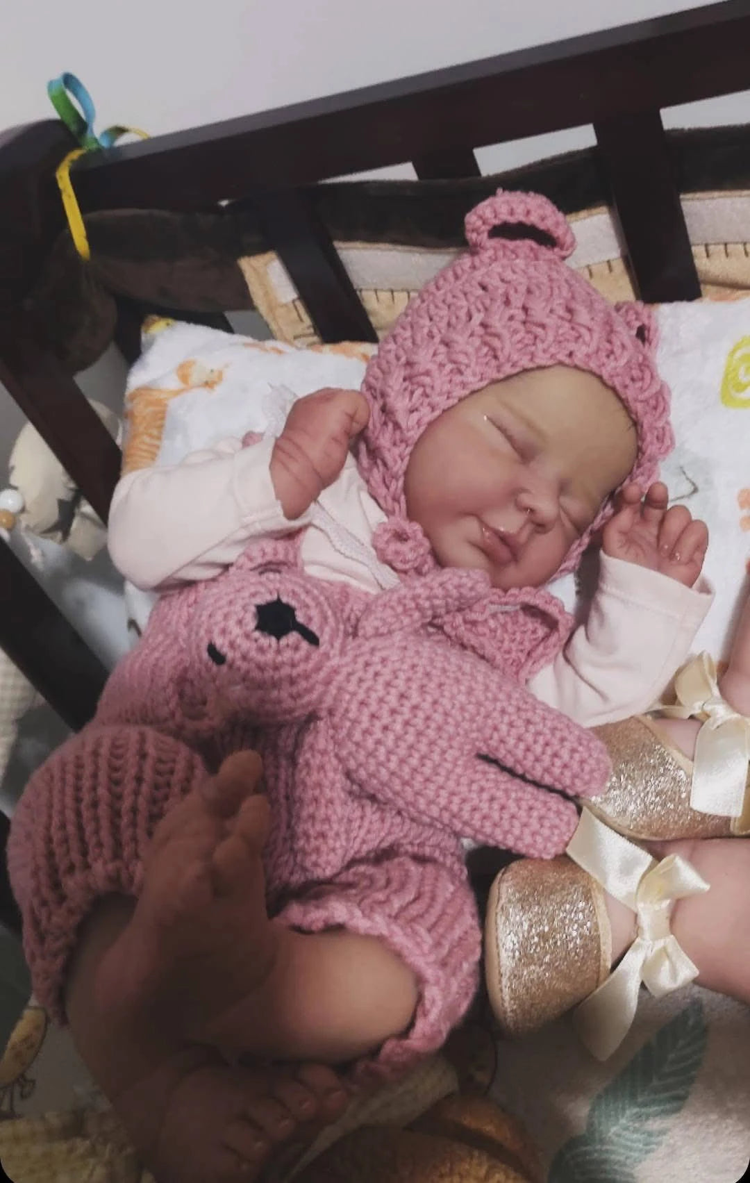 Bebê Reborn