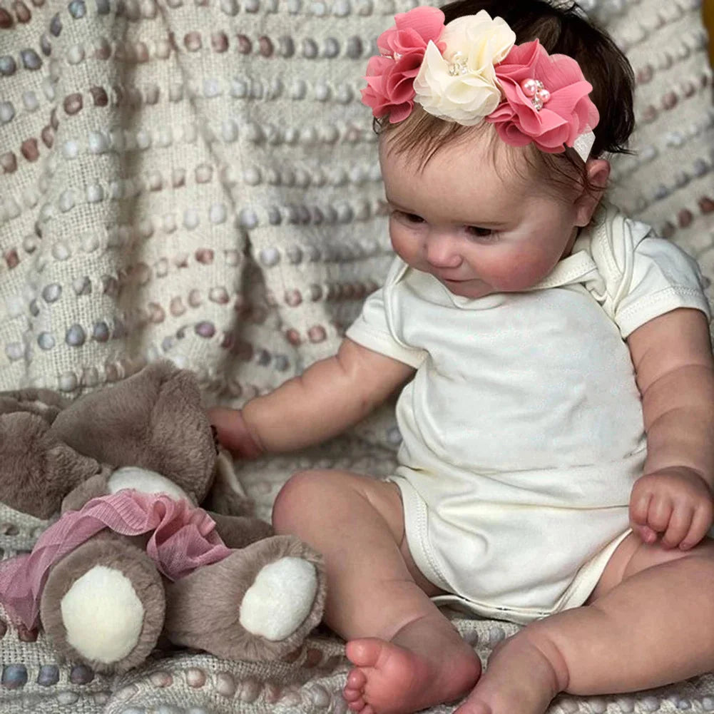 Bebê Reborn